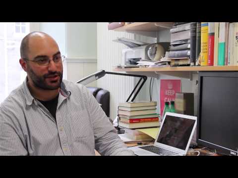 Online MSc in History: Core courses