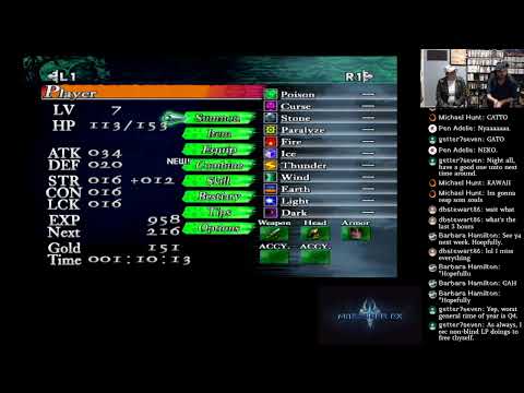 Lets Livestream Castlevania Curse of Darkness