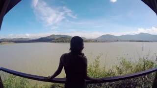 preview picture of video '|TravelWithLien| DakLak, Vietnam'