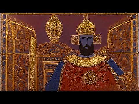 , title : 'Poczet Cesarzy Bizantyjskich - kompilacja skrótów'