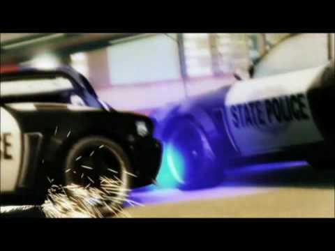 kimosabe bt - need for speed undercover
