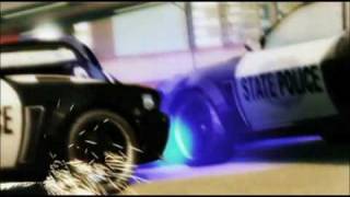 kimosabe bt - need for speed undercover