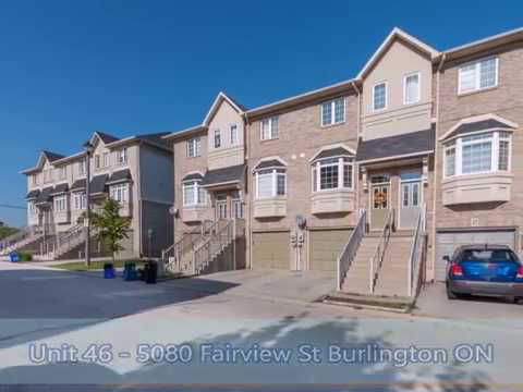 5080 Fairview Street #46, Burlington