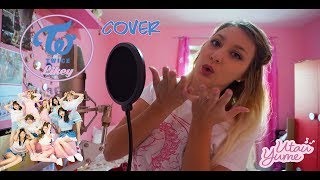 [COVER] "Likey" - TWICE ft. Zerio