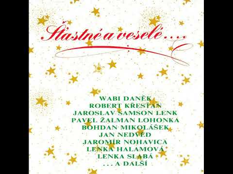 Jan Nedvěd - Byla cesta, byla ušlapaná (1992)