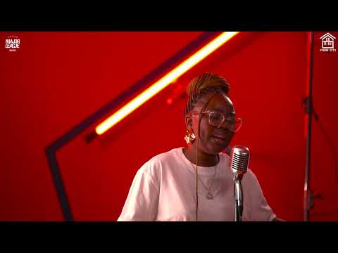 Piano City feat. Nontokozo Mkhize (Live) - S3 | Ep. 04