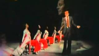 A flor de piel JULIO IGLESIAS / 1975