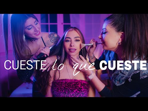 SOFI B -  CUESTE lo que CUESTE  (Official video)