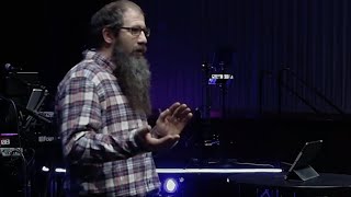Put Jesus First