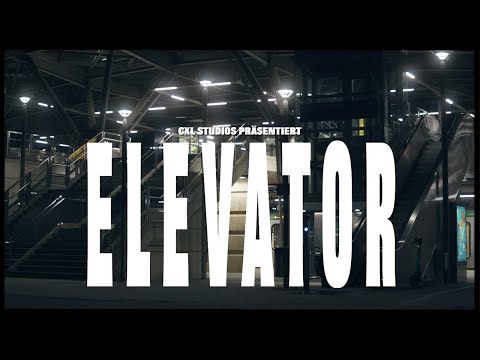 Video thumbnail for ELEVATOR