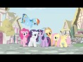 My Little Pony Friendship is Magic German intro ...
