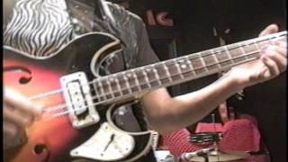 AS LONG AS WE'RE TOGETHER - The Lemon Twigs (Cover)