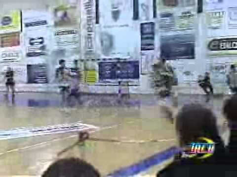 TRCB Notizie inserto Sport - TRCB, 22-11-2010