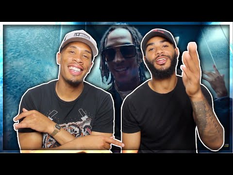 LEAN LEAN LEAN ❤️Remedee x Not3s & Young Adz - LOML [Music Video] | GRM Daily - REACTION!