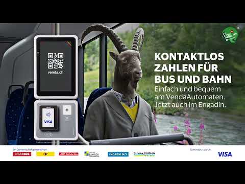 Erklärfilm Venda Deutsch