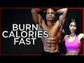 The Ab Workout From HELL