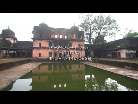 Ancient heritage of Madhya Pradesh