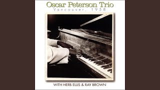 Pogo (with Herb Ellis &amp; Ray Brown) (Live)