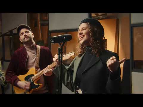 Batista Cadillac feat. Maja Keuc - Pust Me Do Besede