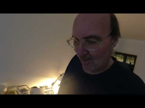 MongoTV_9209 - MIN SOMMER 2022 - Del 1 - LIDL Sent Søndag Aften- Spiser PØLSE Tankstation