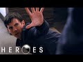Peter's Powers Are Stolen | Heroes