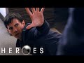 Peter S Powers Are Stolen Heroes