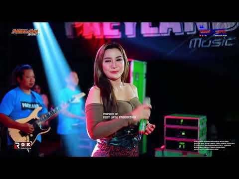 PAEYLAND MUSIC - KELANA - EVIS RENATA - KHITANAN AHMAD AHZA ADI M. - PEKALONGAN BATEALIT JEPARA