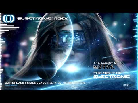 Celldweller - Switchback (Razorblade Remix by Neuroticfish)