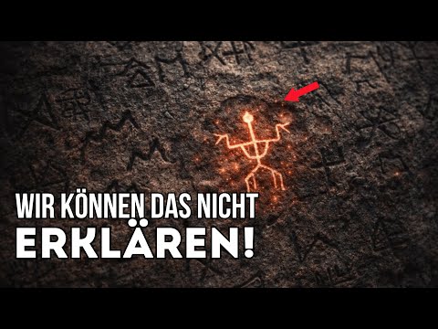 Die Unheimlichsten Symbole Der Steinzeit: Was Die Vinča-Kultur Verschlüsselte