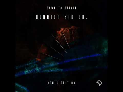 Premiere: Oldrich Sic Jr. – Well (Kaiser Waldon Remix)(MYR)