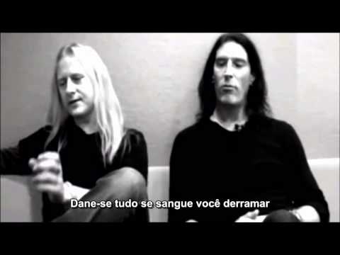 Alice In Chains - Private Hell (legendado RV)