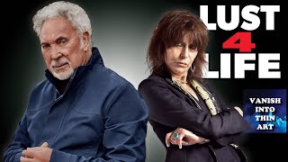 Lust 4 Life / Tom Jones with The Pretenders