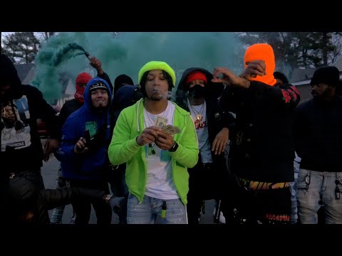 OTS Digital - No Cizzy (Official Music Video)