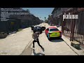YBN LS SHOOTING ON DEMON TIMING PT 1