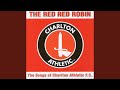 The Red Red Robin