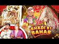 Shadi Ki Bahar Zindagi Azab Taffu ComedykaHungamataffu