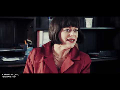 Film 210 Showreel - Hugo Beale