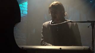 &quot;C&#39;est Toi&quot;, Cameron Avery - Paris, Avril 2017