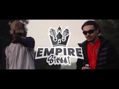 Loup Noir Feat  Cacou -  Lewandowski  ( Clip Officiel )