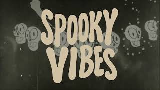 halloween no-AI lofi music 🎃 it's just spooky vibes...ya know?