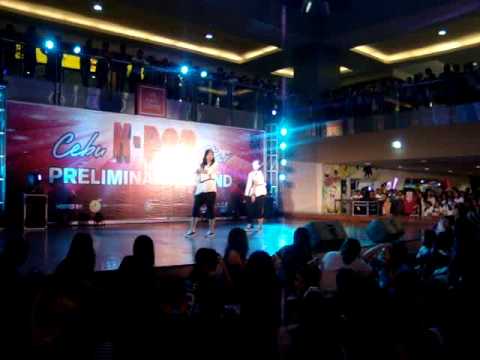 Growl-EXO (Performance by DoublEXO) CKS 2013