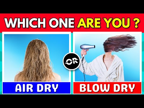 There Are Two Types of People 🤷‍♂️ - Which One Are You ✌