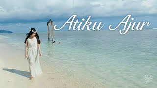 Download lagu Via Vallen   Atiku Ajur Lirik mp3