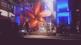 Dhafer Youssef - in German 3.6.2017   ضافر يوسف المانيا