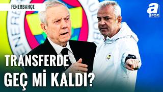 Cem Kerpiçciler: Fenerbahçe Nostaljiye Esir Oldu