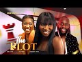 THE PLOT Ray Emodi Sonia Uche Chinenye Nnebe 2023 Nigerian Nollywood Romantic Movie