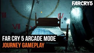 Far Cry Arcade — режим с картами сообщества для Far Cry 5