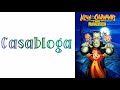 36 Alvin And The Chipmunks Meet Frankenstein