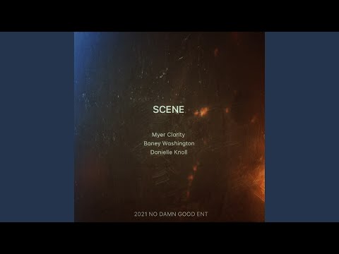 Scene (feat. Danielle Knoll) (Radio Edit)