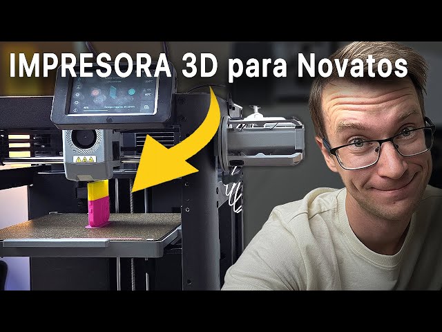 Vídeo relacionado con Kit de cámara para impresora 3D Flashforge Adventurer 5M/5M Pro/AD5X, compatible con la aplicación Flash Maker, monitoreo y control remoto, 1 paquete
